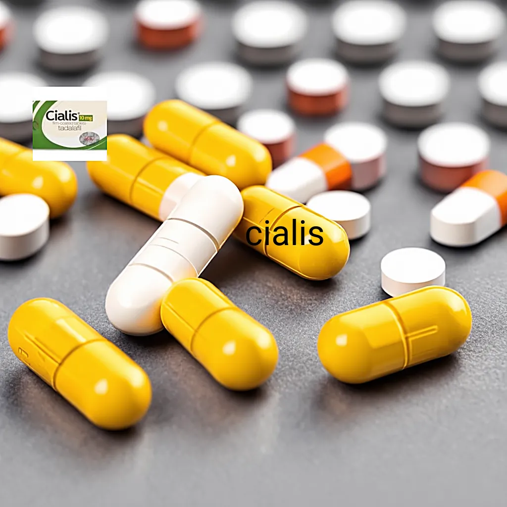 Cialis sans ordonnance forum